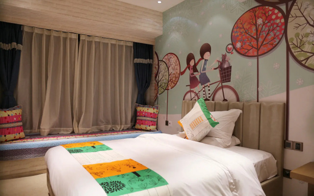 Poly Tai To Wun Apartment