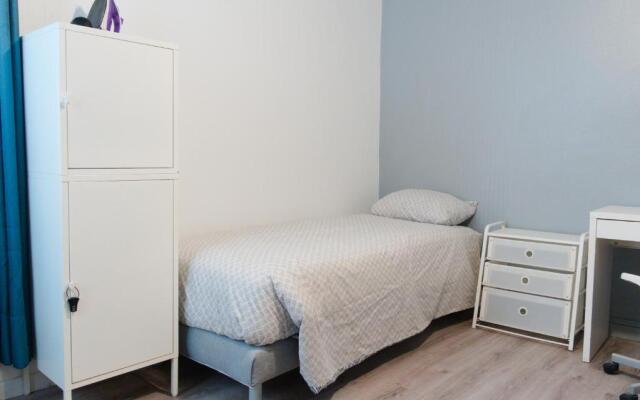 Saint Georges - ParisSmile