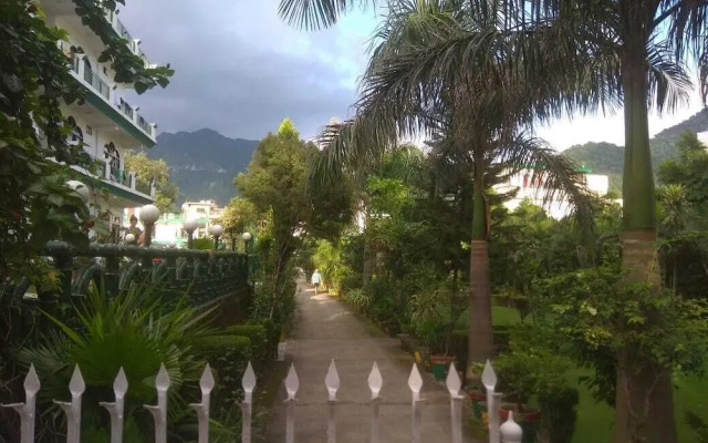 Panambi Tapovan Resort