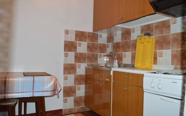 Apartments Savarin 550