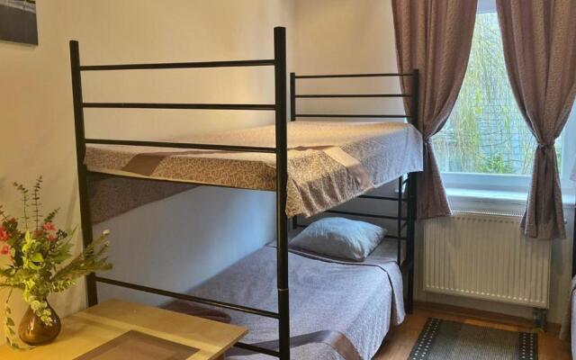 Noclegi 24h Piaseczno - Hostel