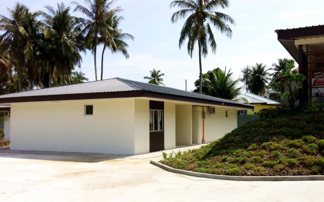 Desa Terrace