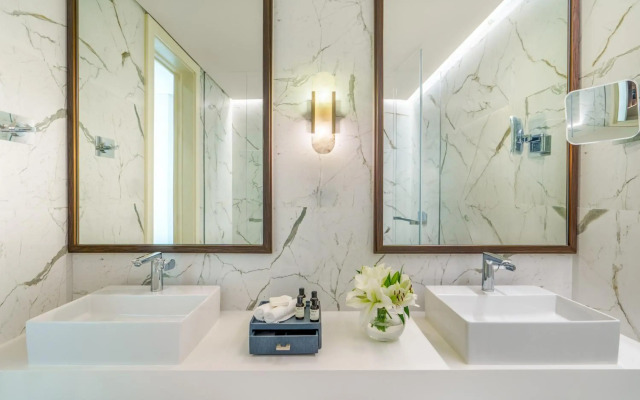 Fairmont Ramla Serviced Residences