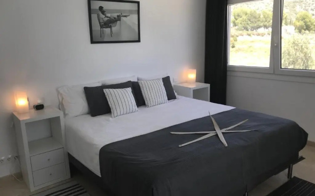 Bed and Breakfast Villa Corte Azul