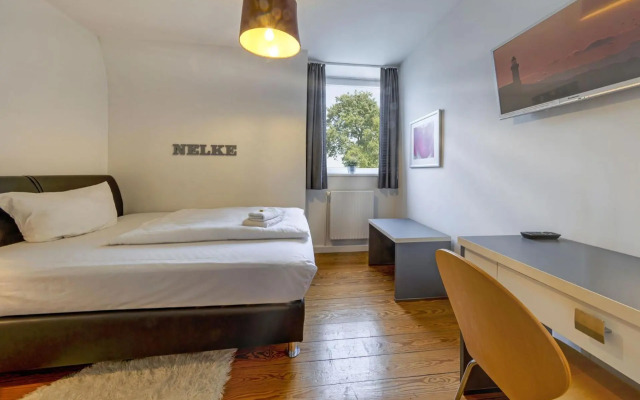 Hotel 1690 – Designhotel und Apartments