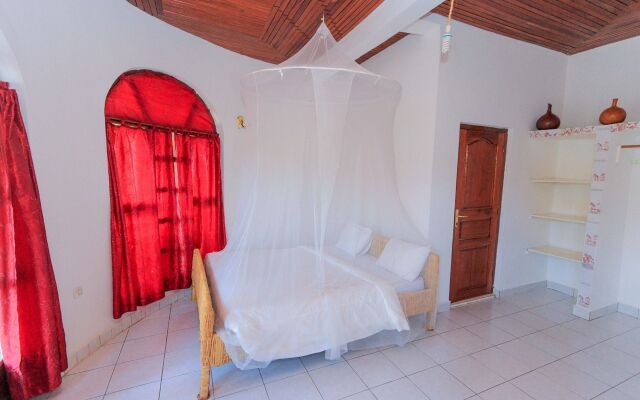 The Palm Beach Resort