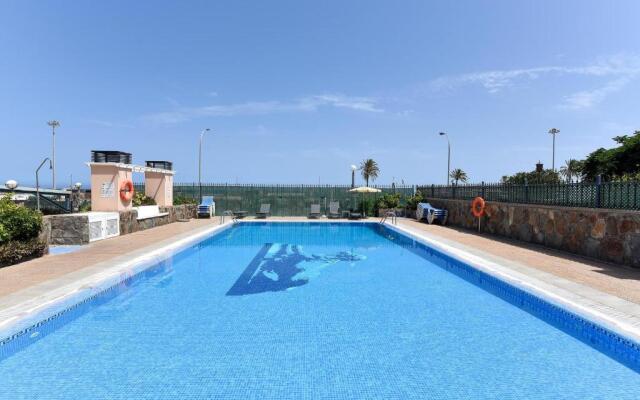 Chalet Santa Ana 19 by VillaGranCanaria