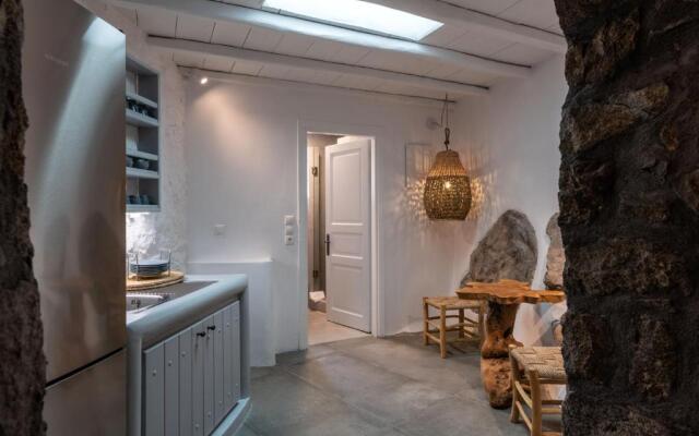 Villa Ava Mykonos - With Private Pool