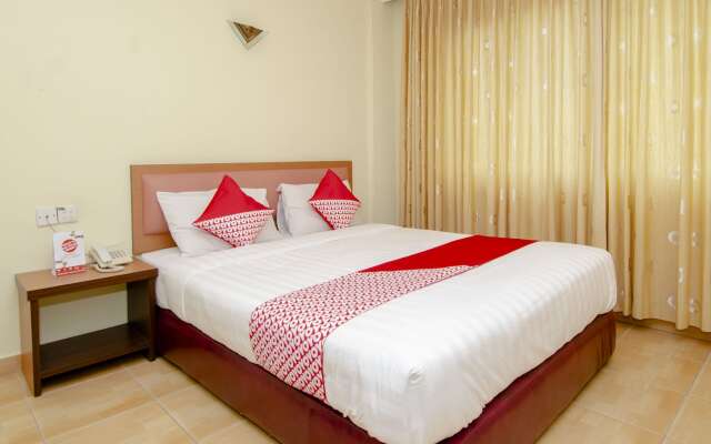 Halim Hotel