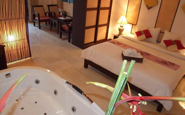 Golden Elephant Resort