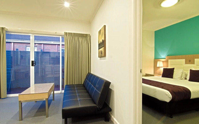 Brighton Serviced Apartments
