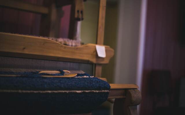 Toftemo Turiststasjon Hytter