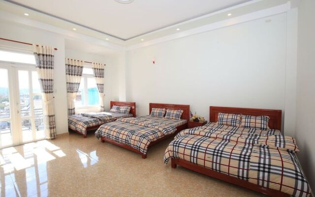 Hotel Thanh Co Loa