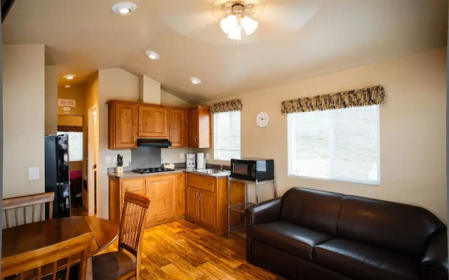 Pio Pico RV Resort & Campground
