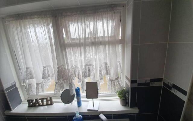 Orpington North Townhouse