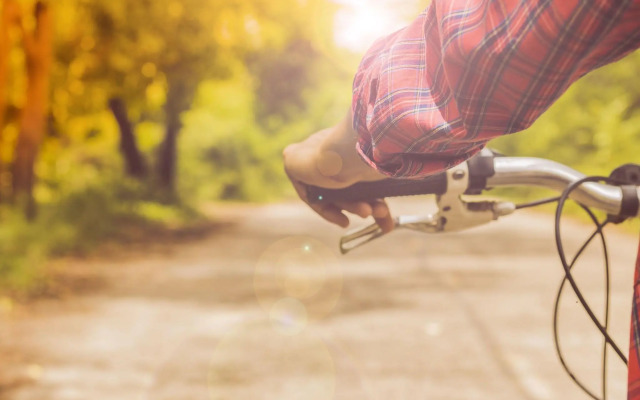 The Green Park Hotel