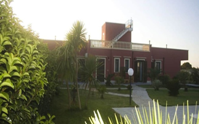 Villa Michela