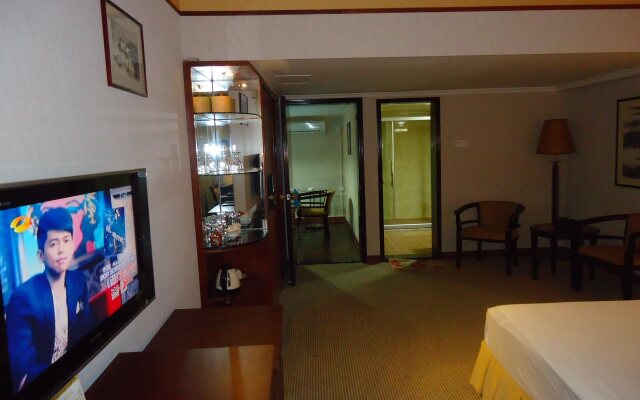 Dragon Union Hotel