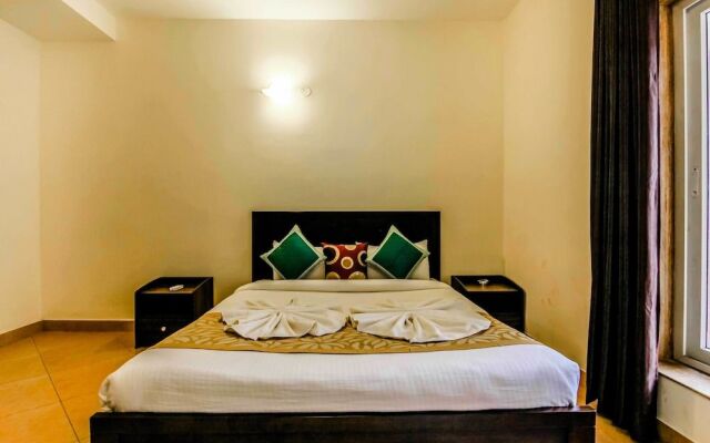 Royale Holiday Villa - 4BHK, Baga