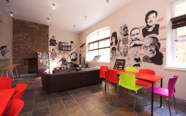 Albatross Hostel