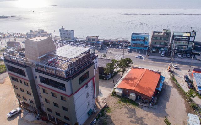 Daebudo Hotel Marina
