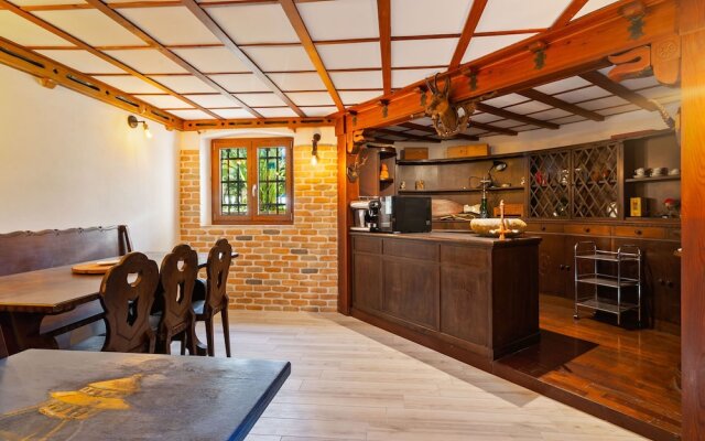 Elegant Holiday Home in Sanremo near Sea