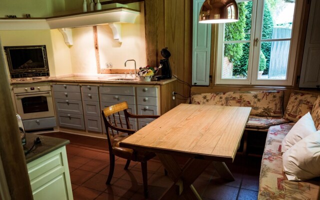 Wunderschönes Landhaus