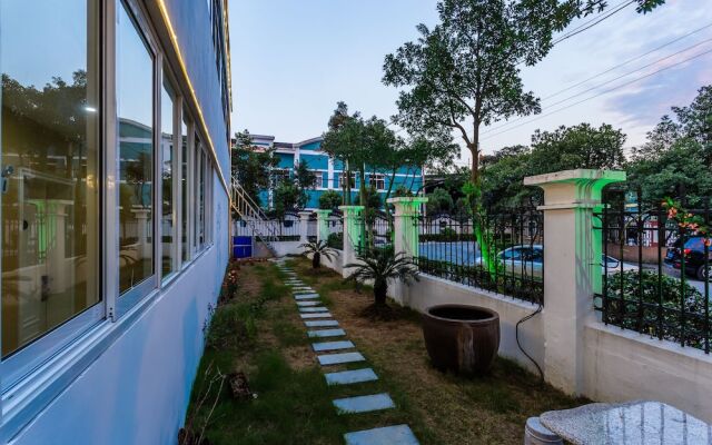 Wuzhen Dreamy atmosphere Inn