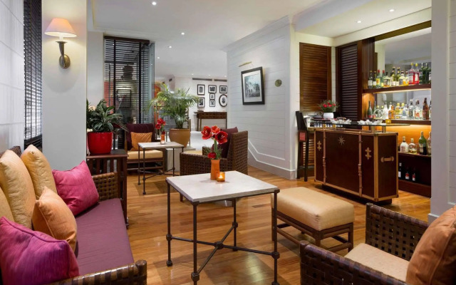 Hotel Kipling