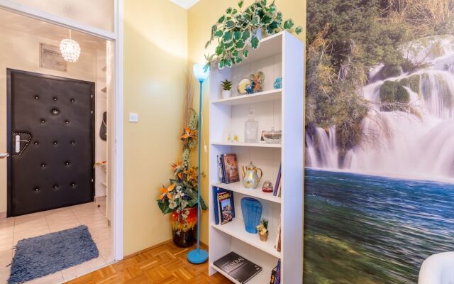 Apartment Ivana