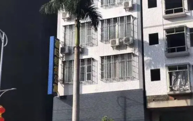 Xu Wen Jiawang film and television apartment