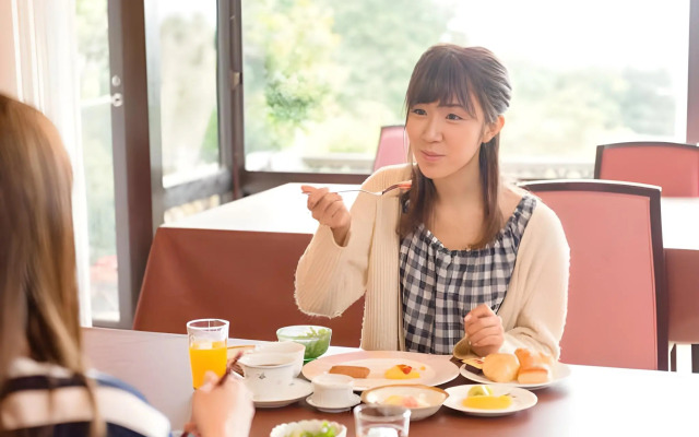 LiVEMAX RESORT Izu-kogen