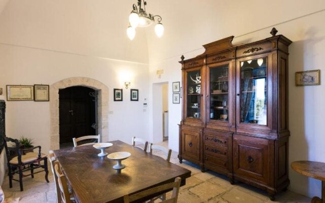 Masseria Agrituristica Lama San Giorgio