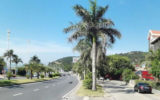 Xiamen Lovely Bay Hostel