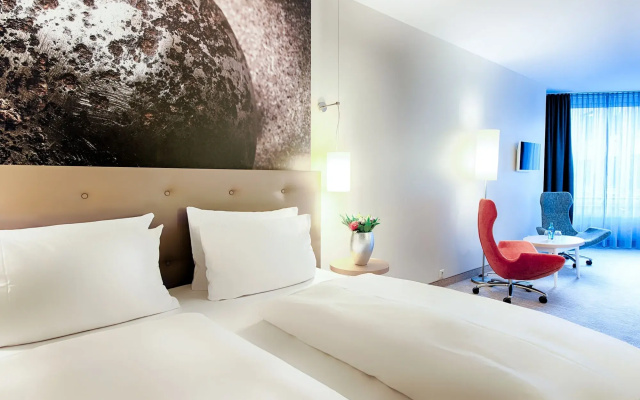 ACHAT Hotel Bremen City