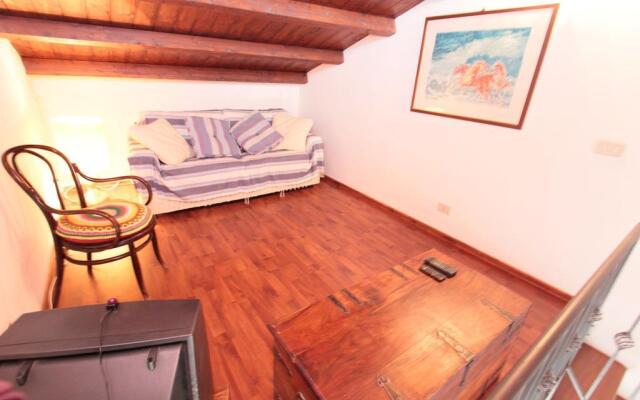 Discover Apartments - Cefalù City Centre