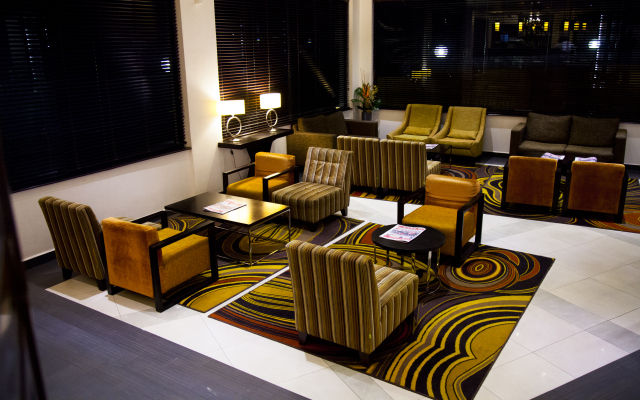 Ibis Styles Accra Airport