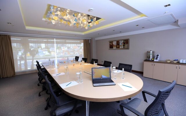 Best Western Premier Karsiyaka Convention & Spa Hotel
