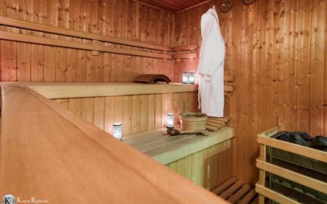 Mercure Wisla Patria