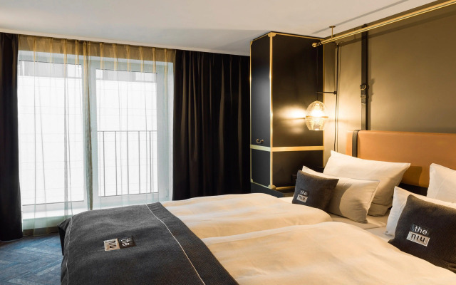 Holiday Inn - the niu, Cobbles Essen by IHG