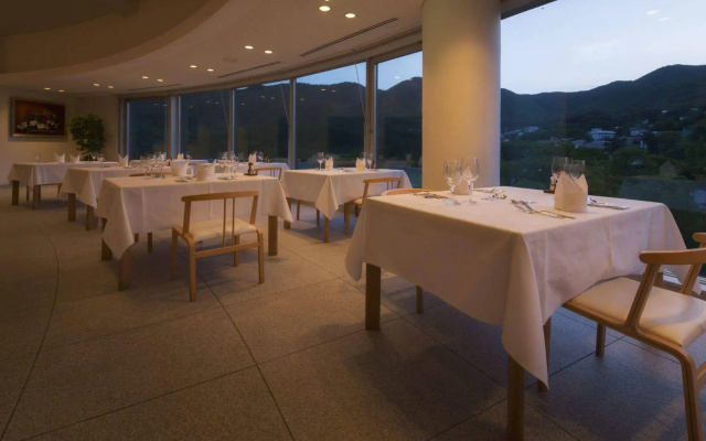 Takamiya Rurikura Resort