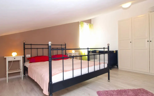 Apartment 1418