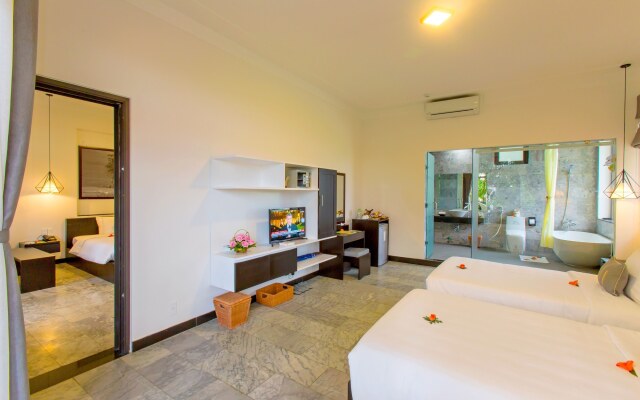 Phu Thinh Boutique Resort & Spa