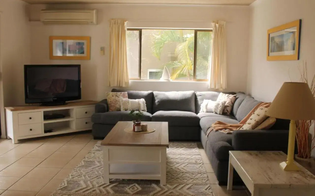Pandanus Cove 2 Mitti Street 3