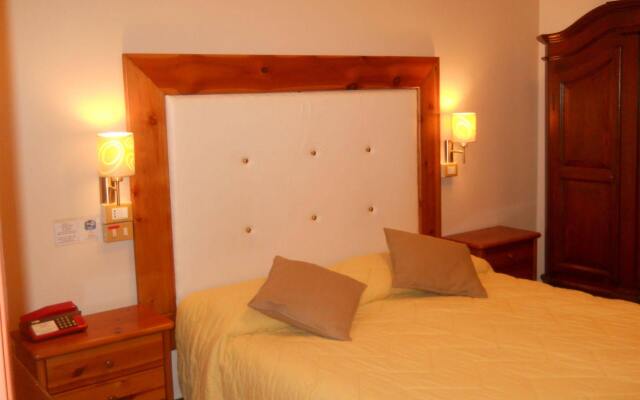 Hotel Ristorante Il Rustichello