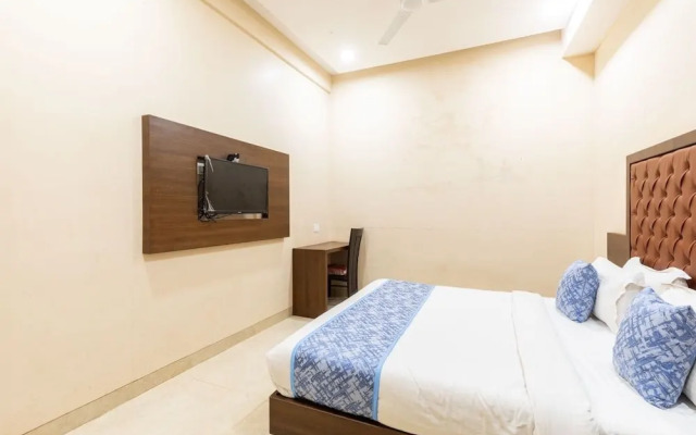Capital O 80951 Hotel New Radsson Suite