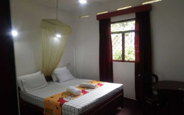 Erandi Holiday Home