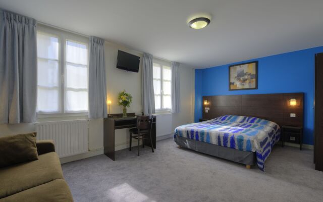 Отель 26 Faubourg