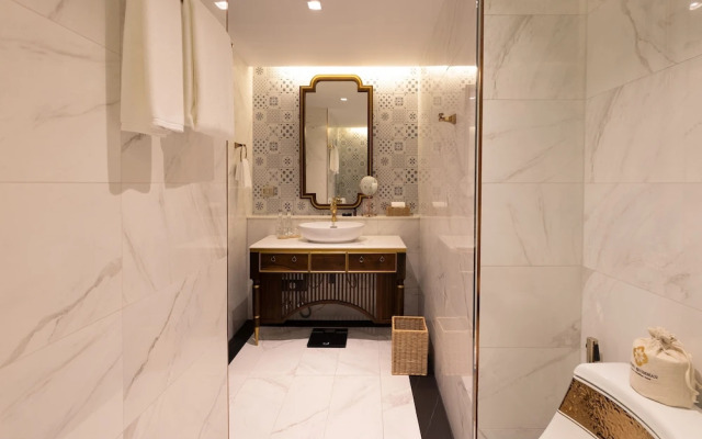 CHINO at Nimman Luxury Boutique Hotel