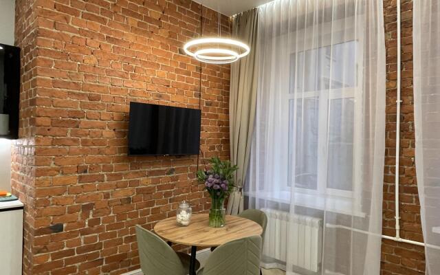 Апартаменты на улице Куйбышева 22